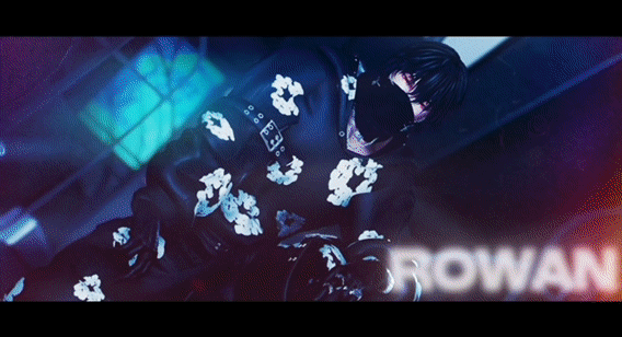 ☆ROWAN☆{CC}☆