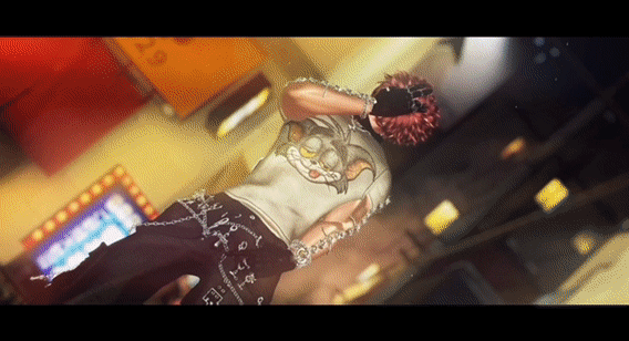 ☆ROWAN☆{CC}☆