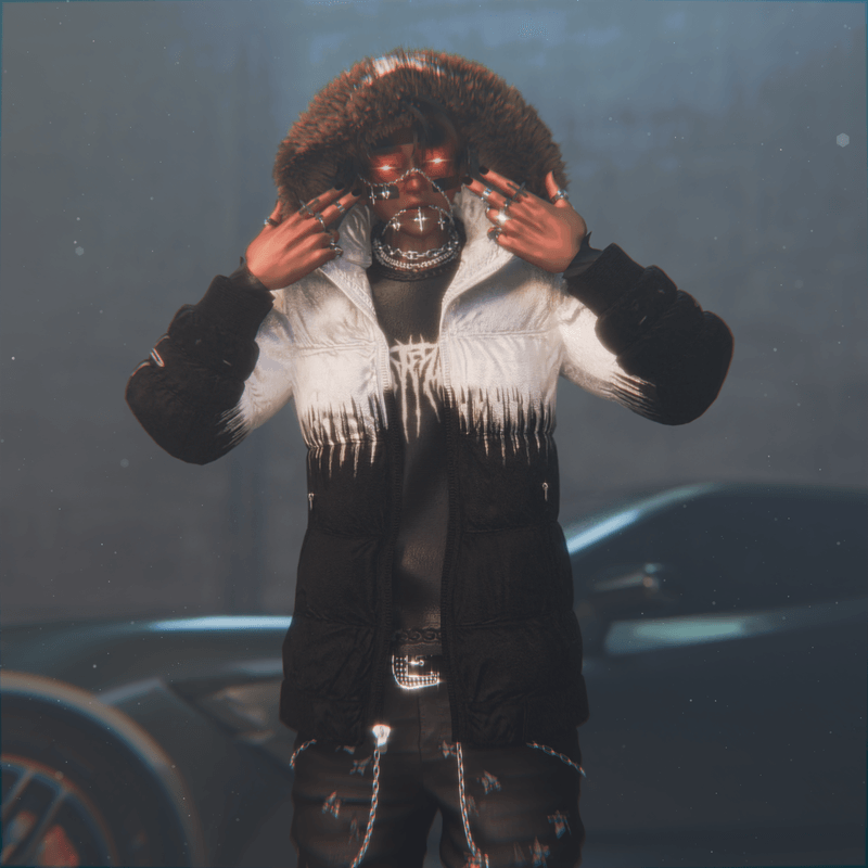 ☆DREKO☆VOL.2☆