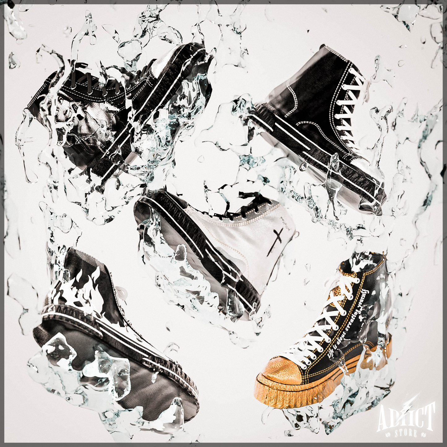 "001" JANES