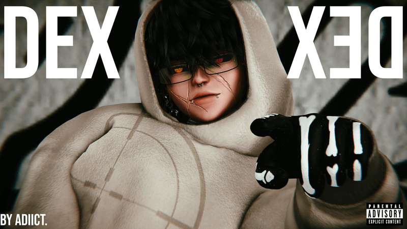 ☆DEX☆{CC}☆