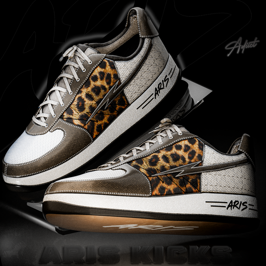 ARI'S KICKS