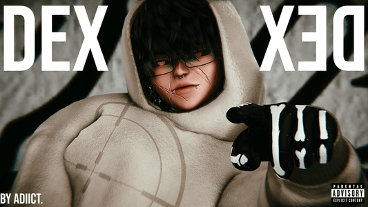 ☆DEX☆{CC}☆